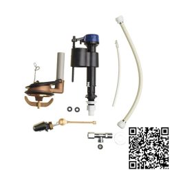 Bộ xả bồn cầu Cotto C95051