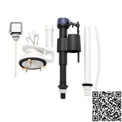 Bộ xả bồn cầu Cotto C95152