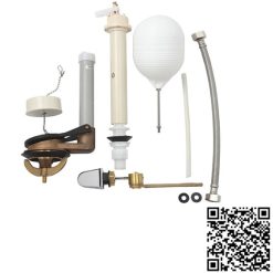 Bộ xả bồn cầu Cotto C9558