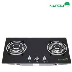Bếp ga âm Napoli CA-808M2H