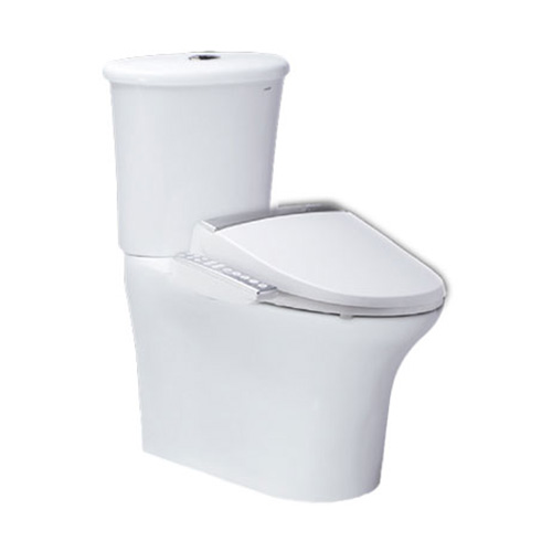 Bồn cầu thông minh Caesar CD1341-TAF200H