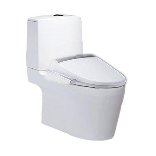 Bồn cầu thông minh Caesar CD1348-TAF200H