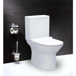 Bồn cầu Caesar CD1551