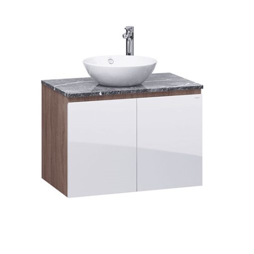 Bộ tủ chậu lavabo Caesar L5215-EH48002AWV