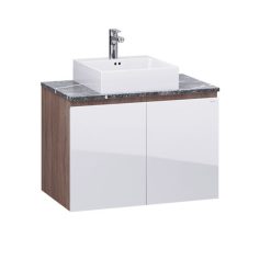Bộ tủ chậu lavabo Caesar L5261-EH48001AWV