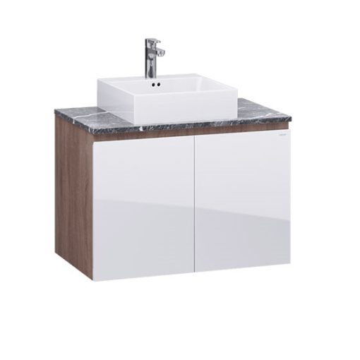 Bộ tủ chậu lavabo Caesar L5261-EH48001AWV