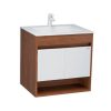 Tủ chậu lavabo Caesar LF5030-EH05030AWV