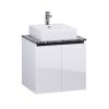 Bộ tủ chậu lavabo Caesar LF5261-EH46001AV