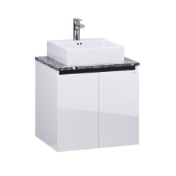 Bộ tủ chậu lavabo Caesar LF5261-EH46001AV