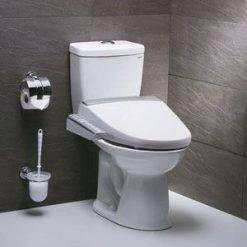 Bồn cầu thông minh Caesar CD1325-TAF200H