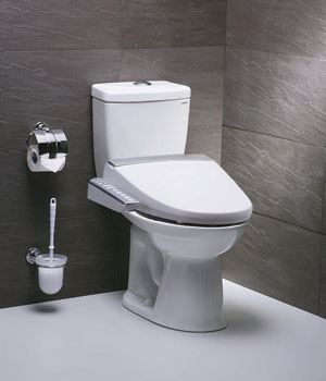 Bồn cầu thông minh Caesar CD1325-TAF200H