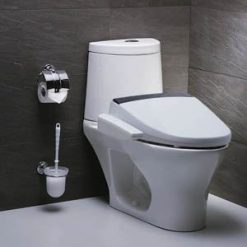 Bồn cầu thông minh Caesar CD1337-TAF200H