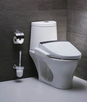 Bồn cầu thông minh Caesar CD1337-TAF200H