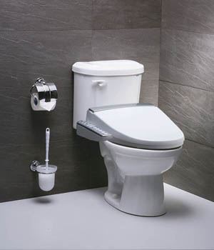 Bồn cầu thông minh Caesar CT1326-TAF200H