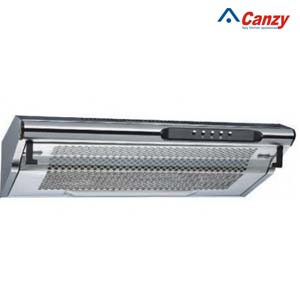 Máy hút mùi Canzy Concord CZ-60 Inox