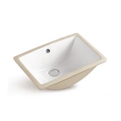Chậu rửa lavabo Clara CB-616
