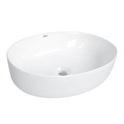 Chậu rửa lavabo đặt bàn Clara CBM-105