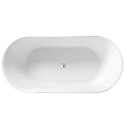 Bồn tắm nằm Clara CBT-137S