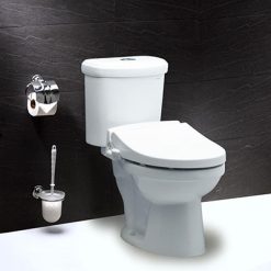 Bồn cầu Caesar CD1338 TAF050