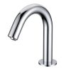 Vòi chậu lavabo cảm ứng nước lạnh Clara CF-86351