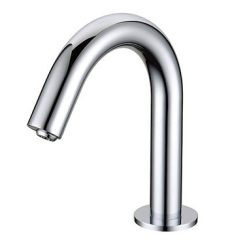 Vòi chậu lavabo cảm ứng nước lạnh Clara CF-86351