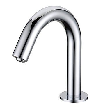 Vòi chậu lavabo cảm ứng nước lạnh Clara CF-86351