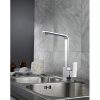 Vòi rửa bát Aqualem CF1106