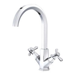 Vòi rửa bát Aqualem CF1208CP