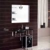 Bộ chậu kính Senli T860B