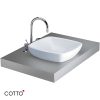 Chậu rửa lavabo COTTO C0003