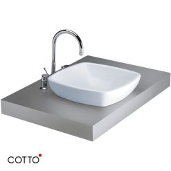 Chậu rửa lavabo COTTO C0003