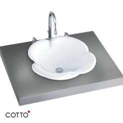 Chậu rửa lavabo COTTO C0004