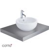Chậu rửa lavabo COTTO C0007
