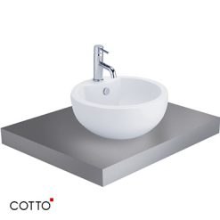 Chậu rửa lavabo COTTO C0007