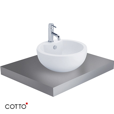 Chậu rửa lavabo COTTO C0007