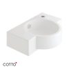 Chậu rửa lavabo COTTO C00547