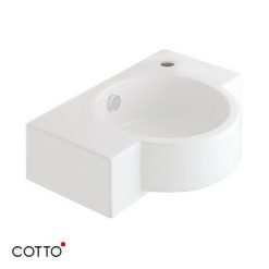 Chậu rửa lavabo COTTO C00547