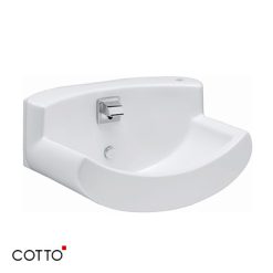 Chậu rửa lavabo COTTO C00997
