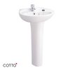 Chậu rửa lavabo COTTO C013/C404