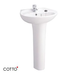 Chậu rửa lavabo COTTO C013/C404