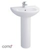 Chậu rửa lavabo C014/C411