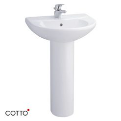 Chậu rửa lavabo C014/C411