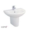 Chậu rửa lavabo C014/C4201