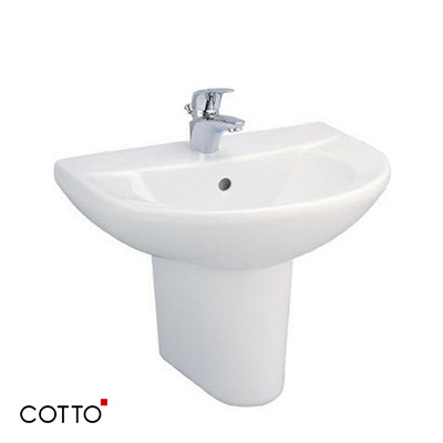 Chậu rửa lavabo C014/C4201
