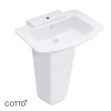 Chậu rửa lavabo C01467/C4116