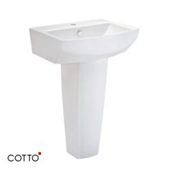 Chậu rửa lavabo C01517/C4150