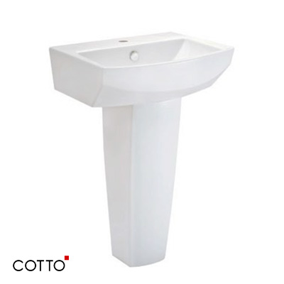 Chậu rửa lavabo C01517/C4150