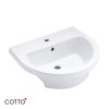 Chậu rửa lavabo COTTO C02137