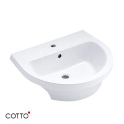 Chậu rửa lavabo COTTO C02137