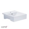 Chậu rửa lavabo COTTO C0225